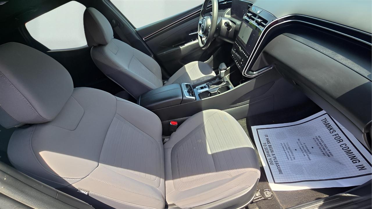 Hyundai Santa Cruz SEL AWD 2024