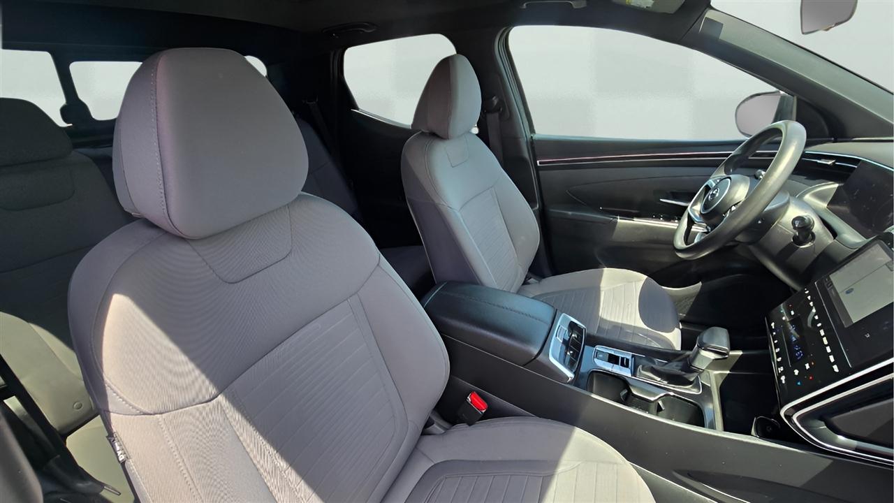 Hyundai Santa Cruz SEL AWD 2024