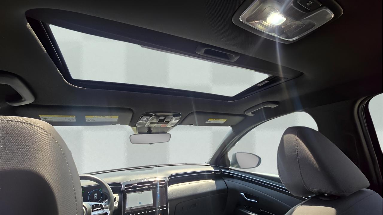 Hyundai Santa Cruz SEL AWD 2024