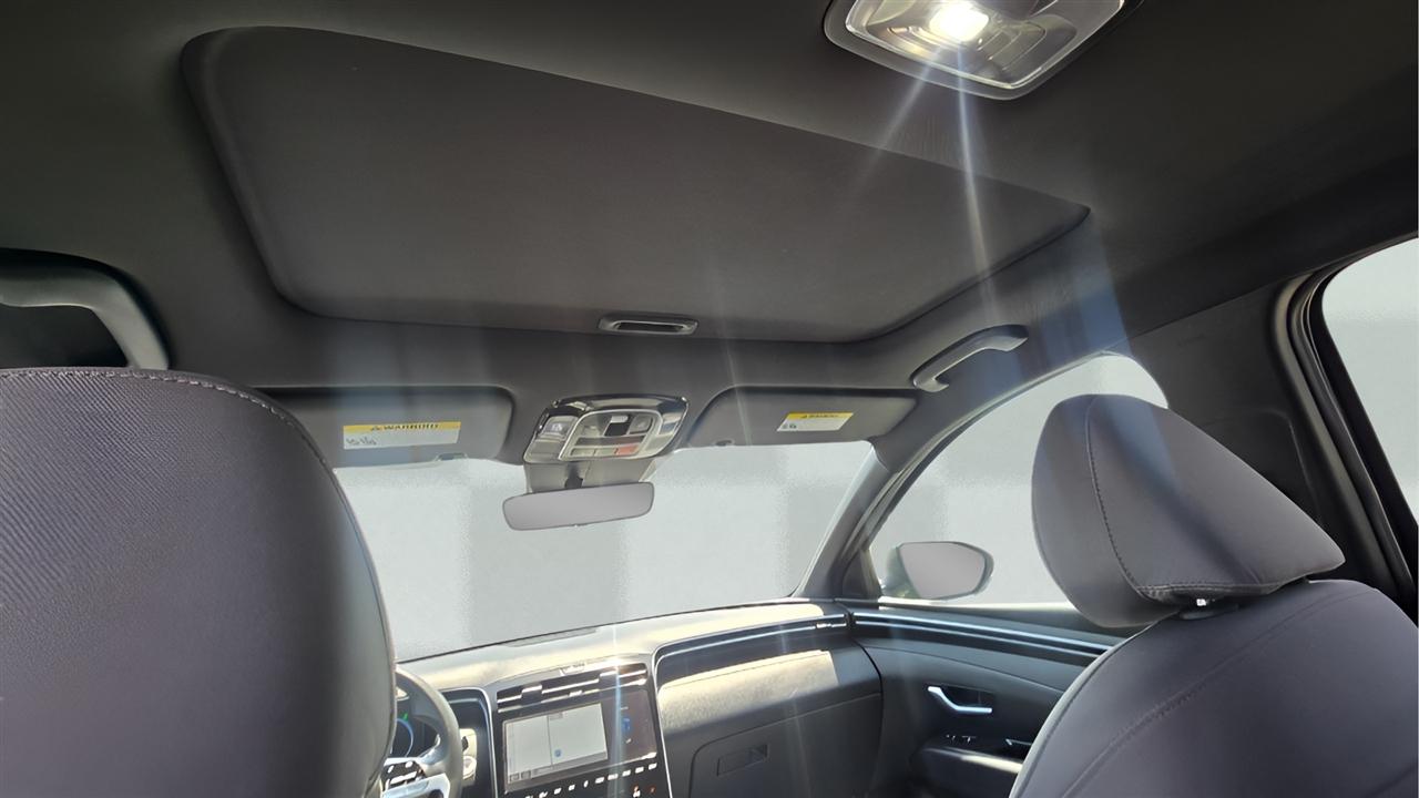 Hyundai Santa Cruz SEL AWD 2024
