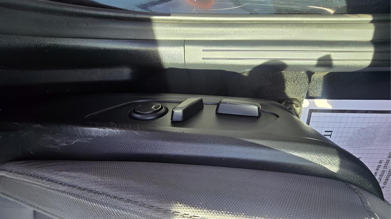 Hyundai Santa Cruz SEL AWD 2024