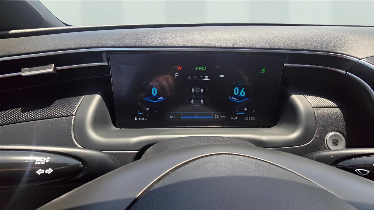 Hyundai Santa Cruz SEL AWD 2024
