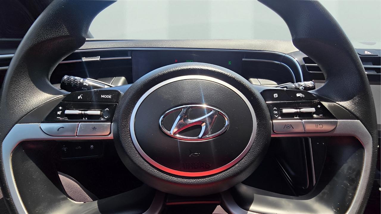 Hyundai Santa Cruz SEL AWD 2024