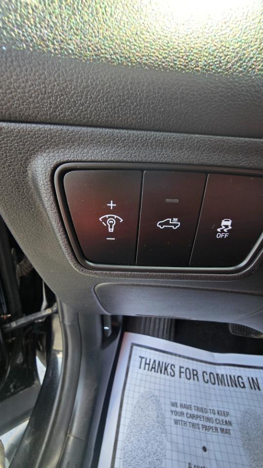 Hyundai Santa Cruz SEL AWD 2024