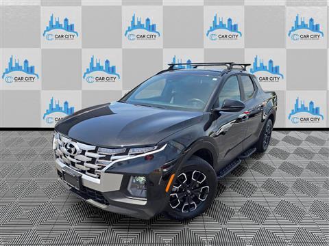 2024 Hyundai Santa Cruz SEL AWD