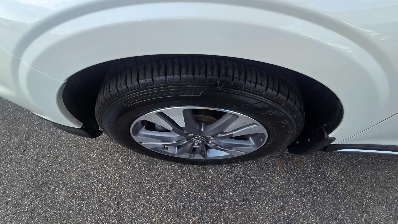 Honda Crosstour EX-L V-6 4WD w/ Navigation 2013