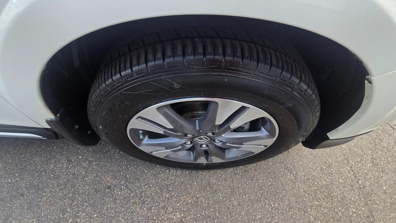 Honda Crosstour EX-L V-6 4WD w/ Navigation 2013