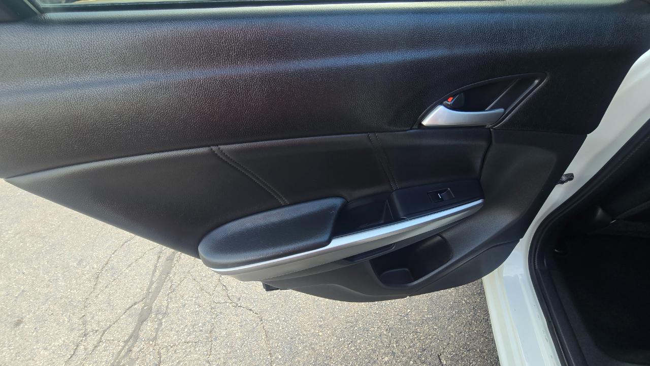Honda Crosstour EX-L V-6 4WD w/ Navigation 2013