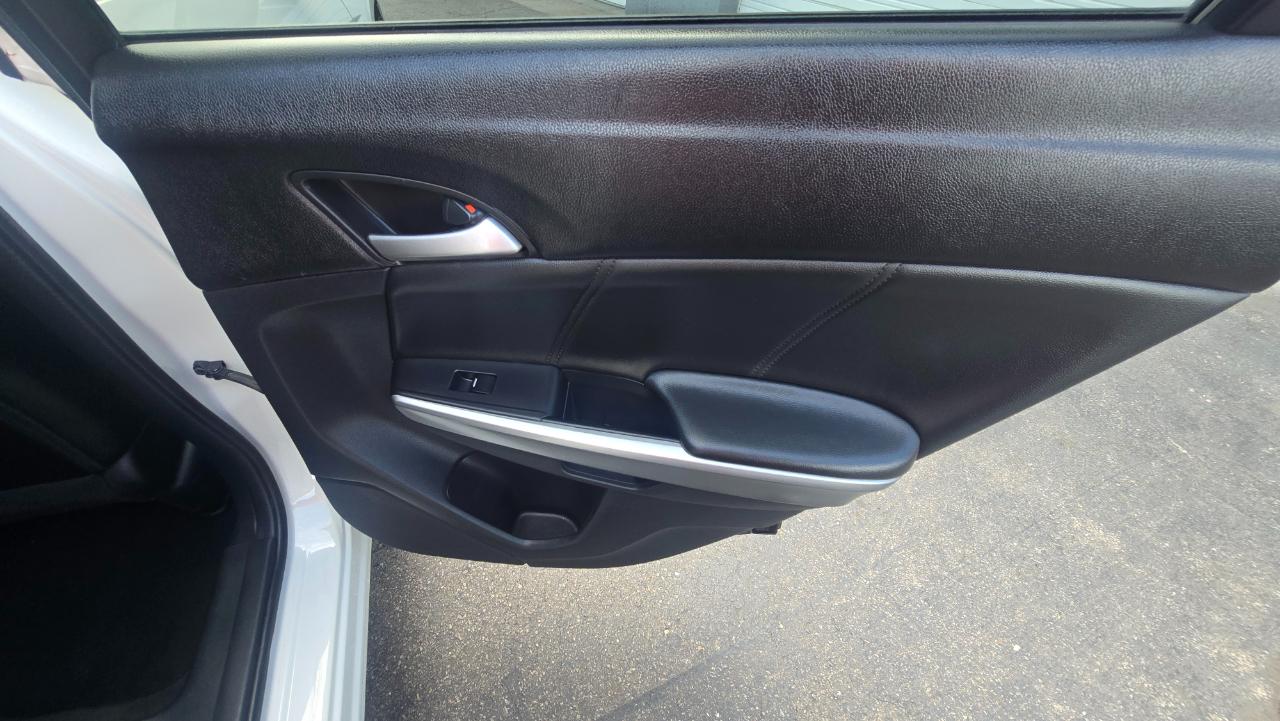 Honda Crosstour EX-L V-6 4WD w/ Navigation 2013