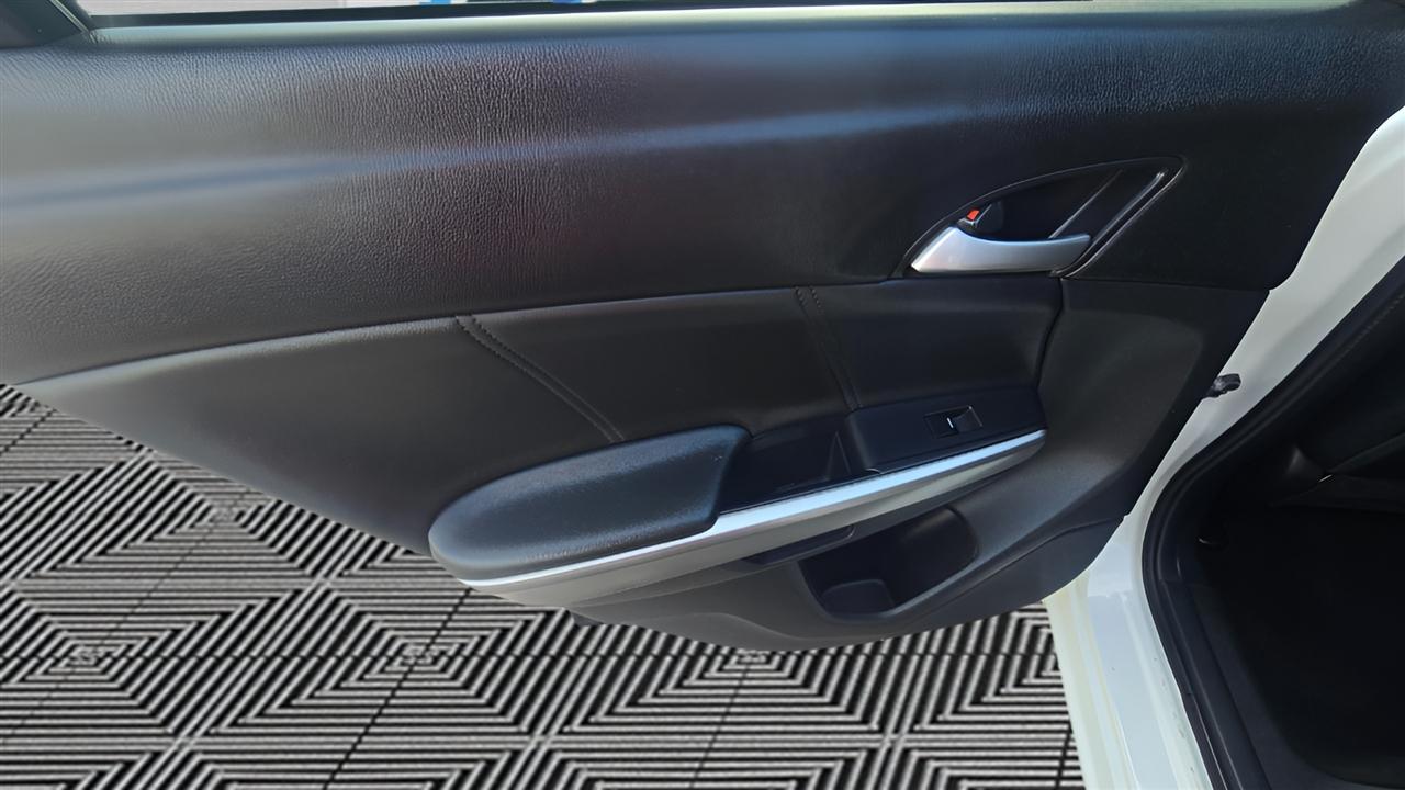 Honda Crosstour EX-L V-6 4WD w/ Navigation 2013