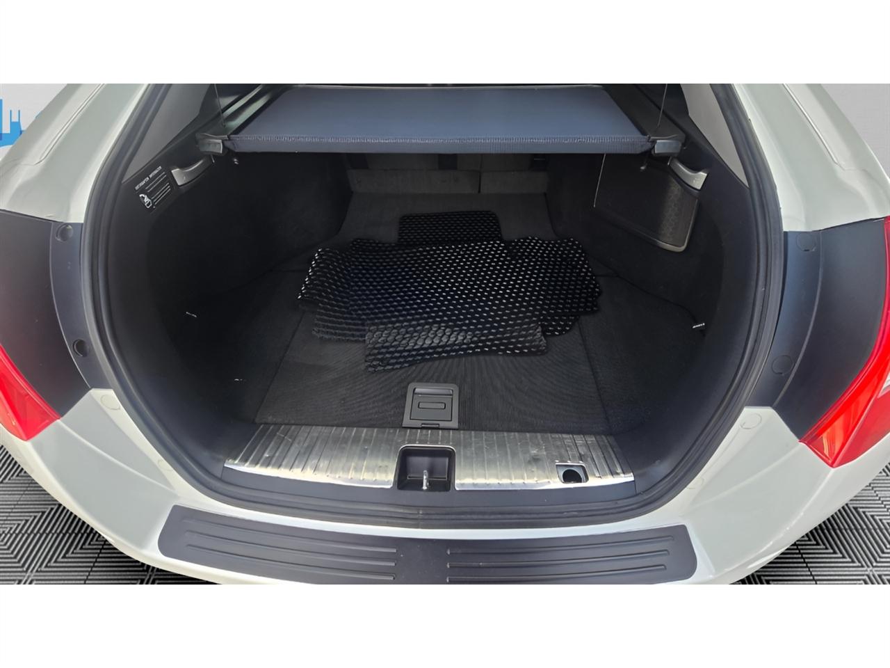 Honda Crosstour EX-L V-6 4WD w/ Navigation 2013