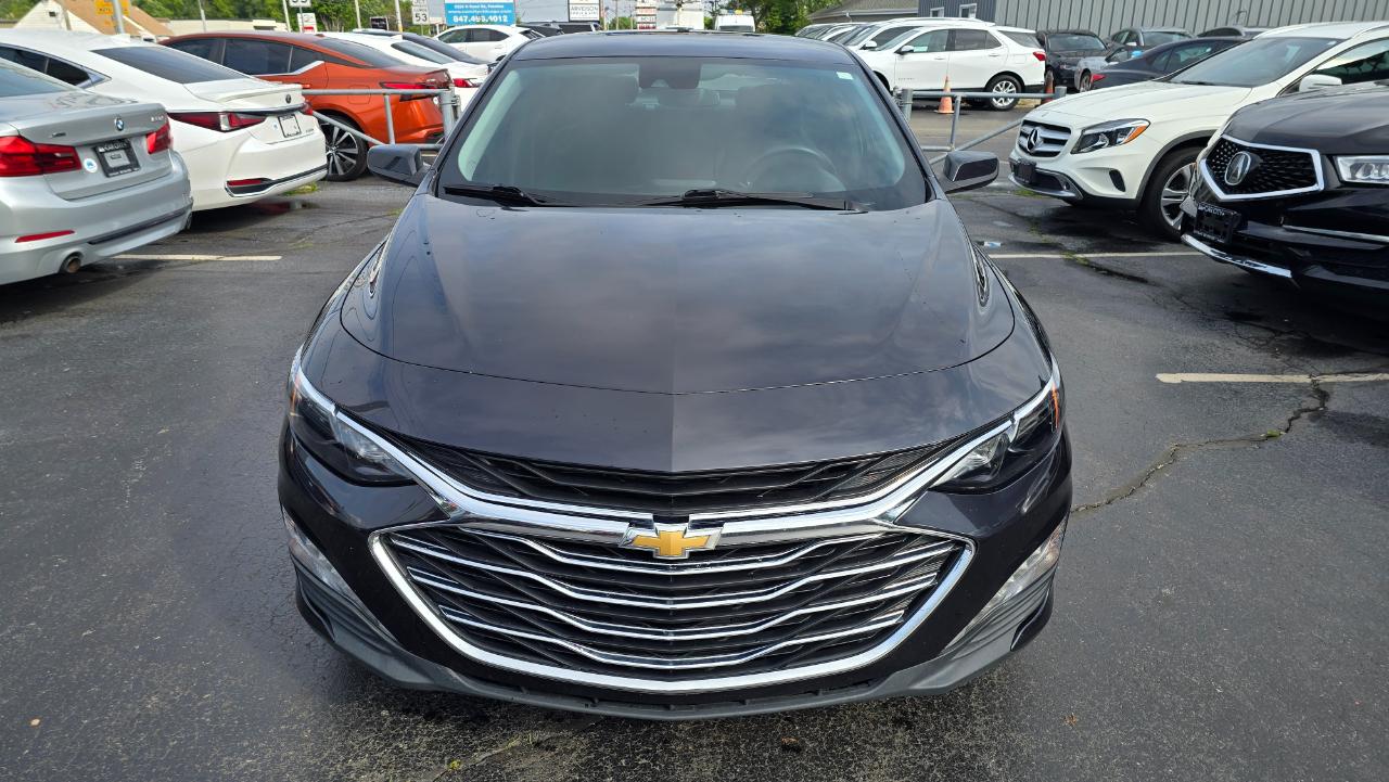 Chevrolet Malibu 1LT 2023