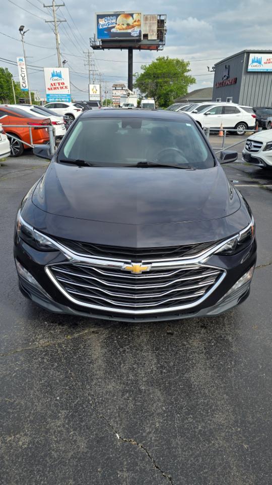 Chevrolet Malibu 1LT 2023
