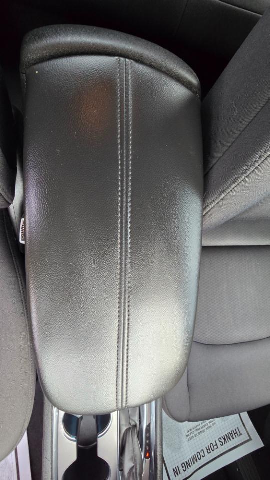 Chevrolet Malibu 1LT 2023