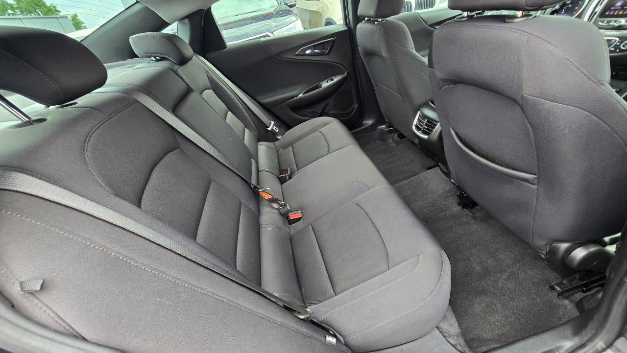 Chevrolet Malibu 1LT 2023