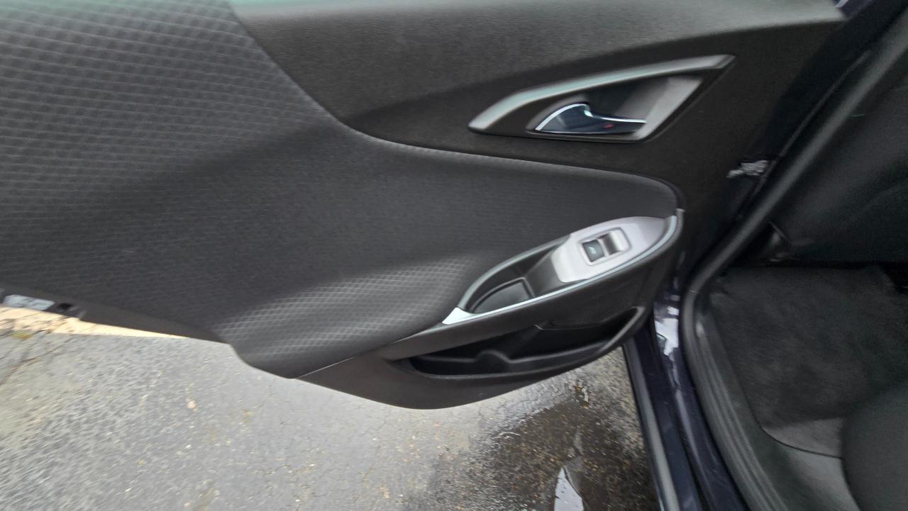 Chevrolet Malibu 1LT 2023