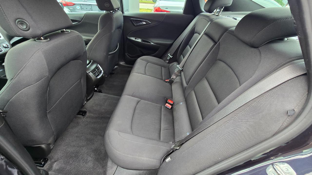 Chevrolet Malibu 1LT 2023