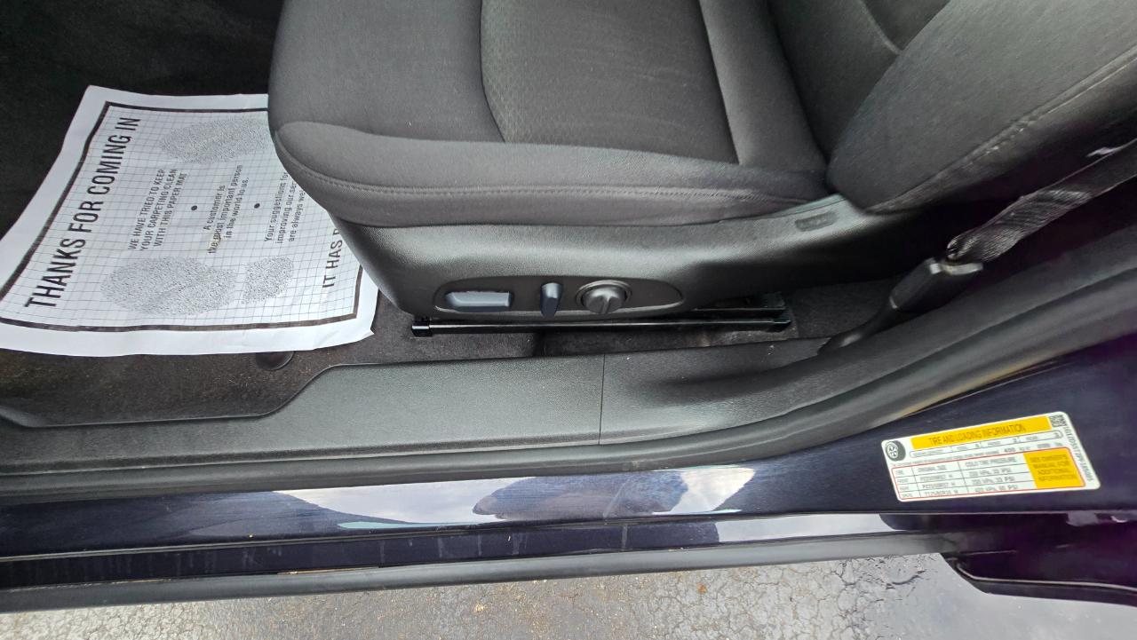 Chevrolet Malibu 1LT 2023
