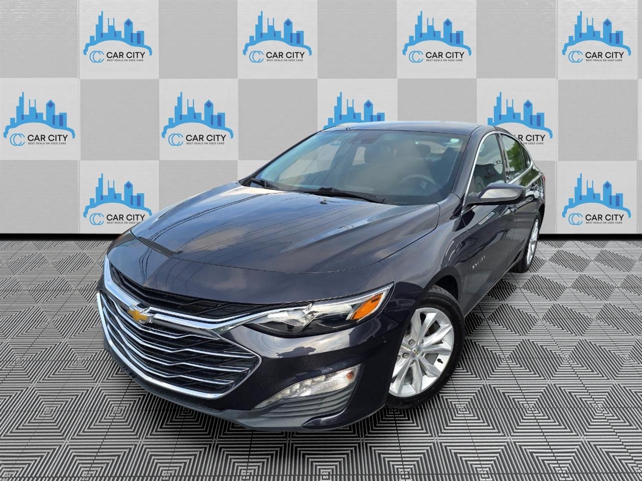 Chevrolet Malibu 1LT 2023