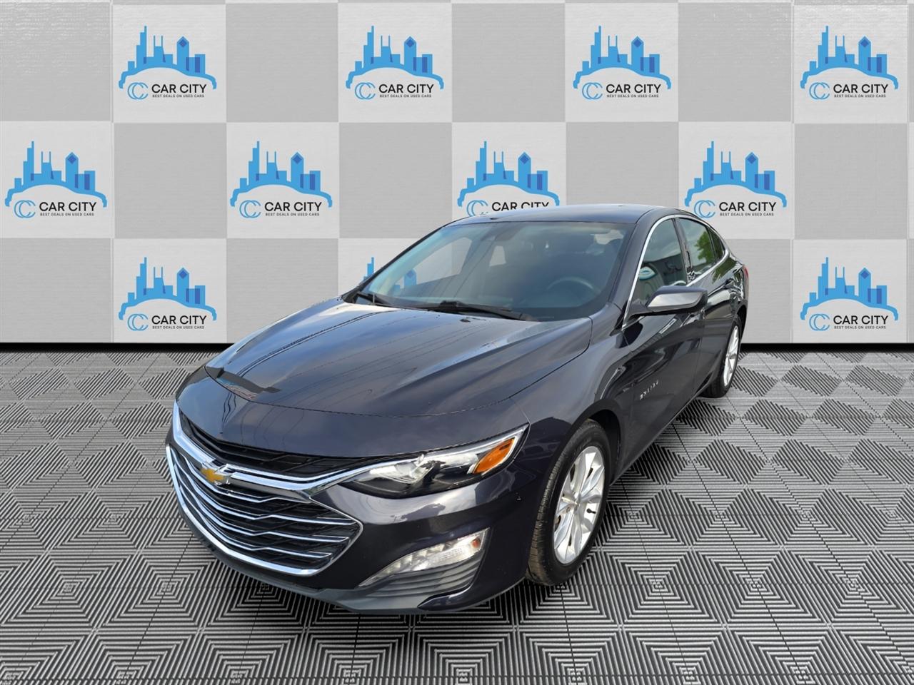 Chevrolet Malibu 1LT 2023