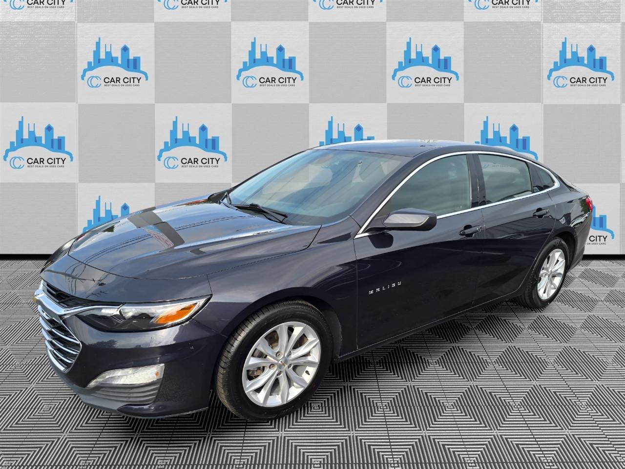 Chevrolet Malibu 1LT 2023