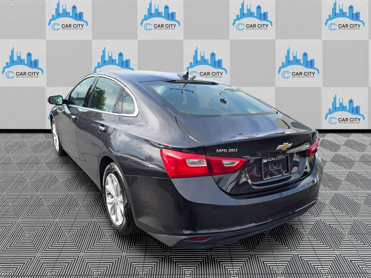 Chevrolet Malibu 1LT 2023