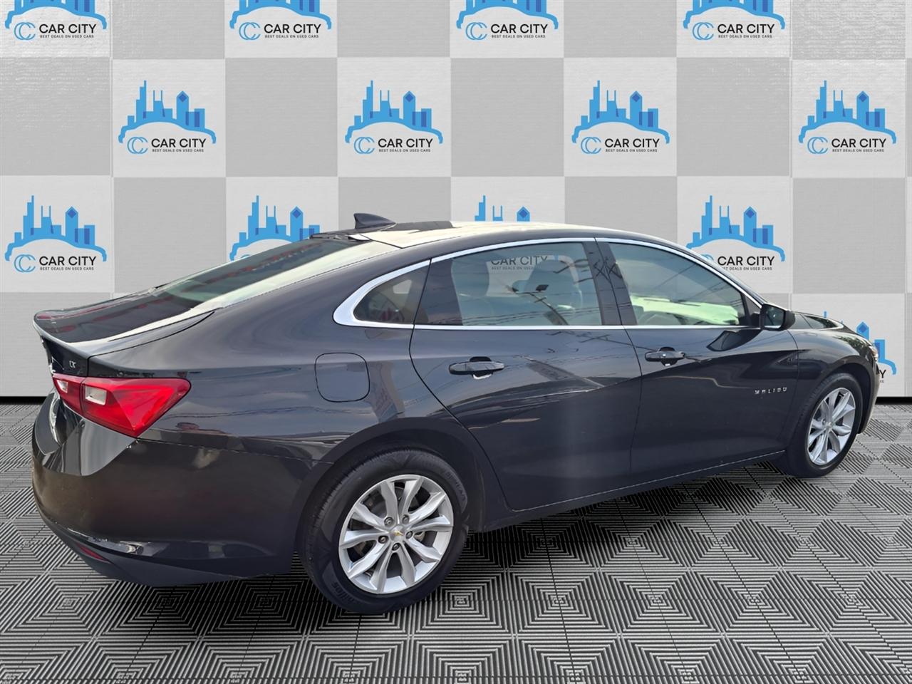 Chevrolet Malibu 1LT 2023