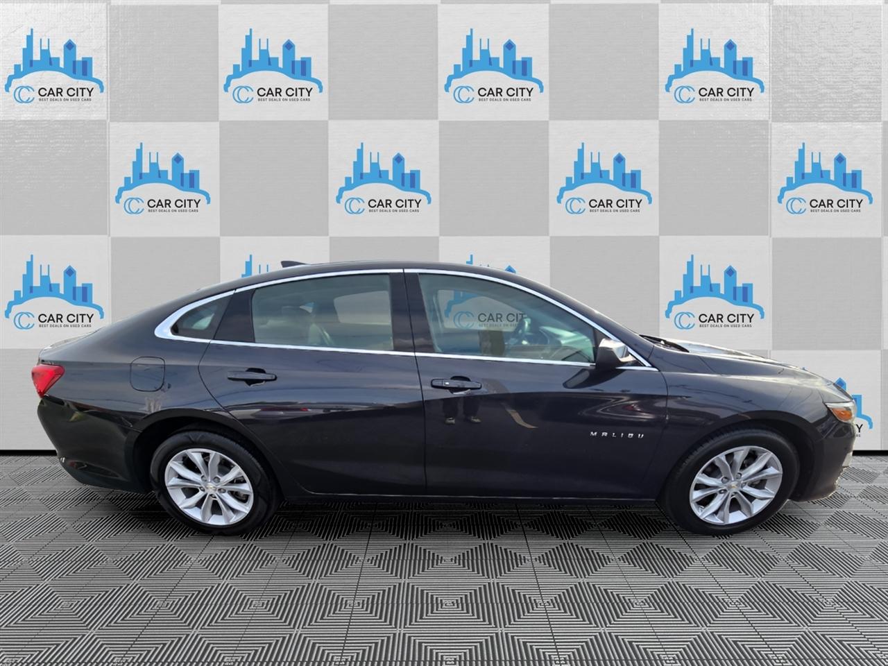 Chevrolet Malibu 1LT 2023