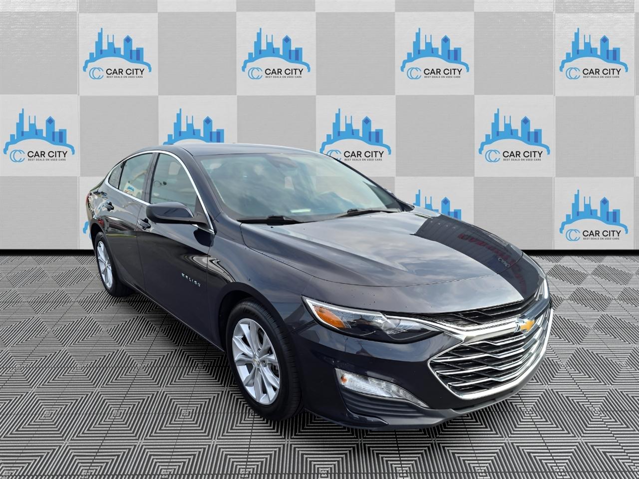 Chevrolet Malibu 1LT 2023