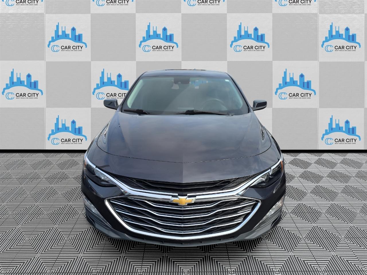 Chevrolet Malibu 1LT 2023