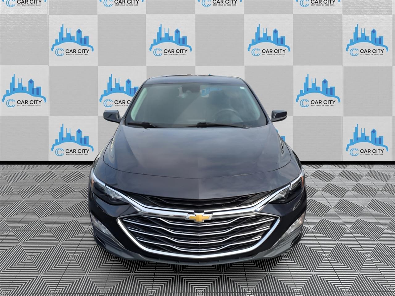 Chevrolet Malibu 1LT 2023