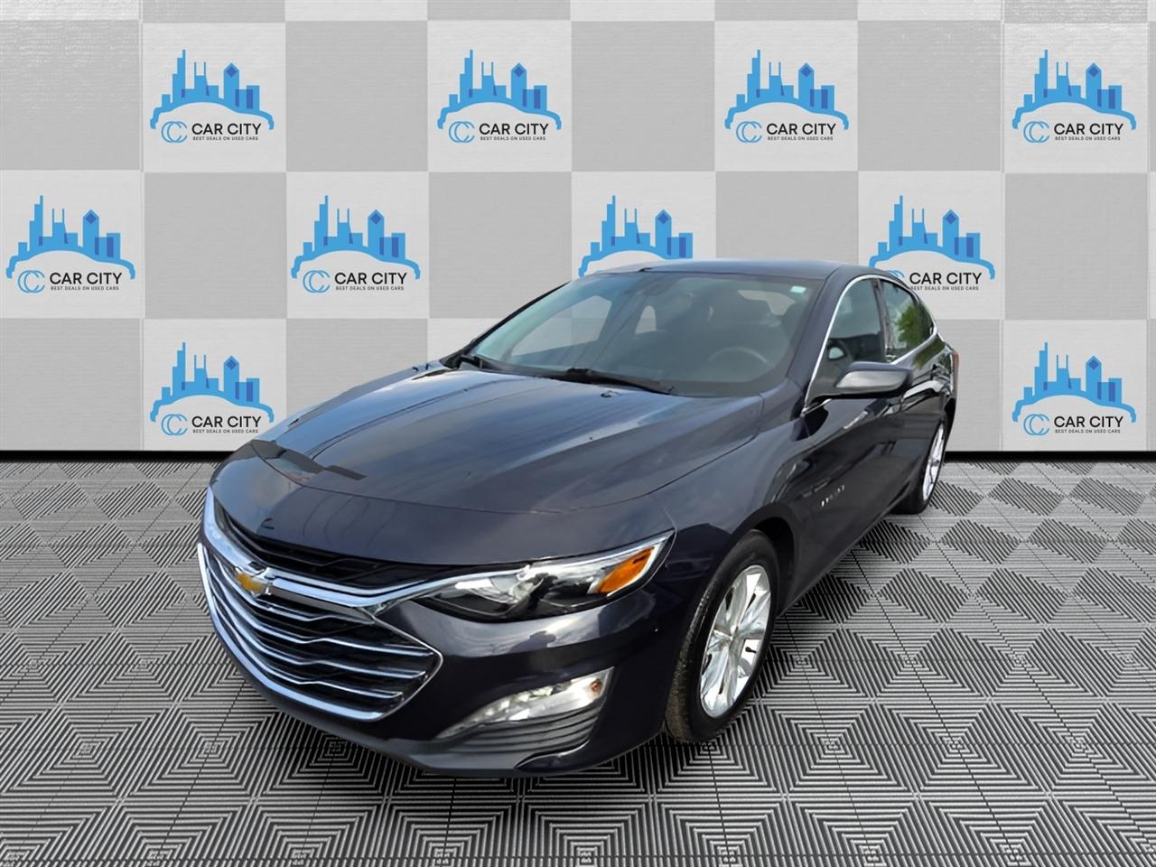 Chevrolet Malibu 1LT 2023