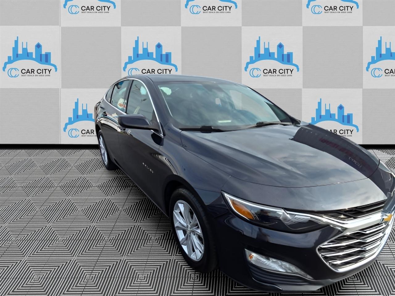 Chevrolet Malibu 1LT 2023