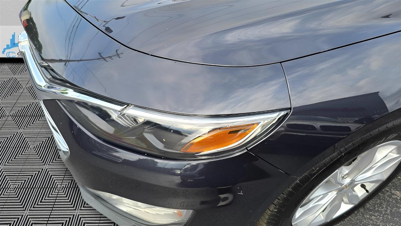Chevrolet Malibu 1LT 2023
