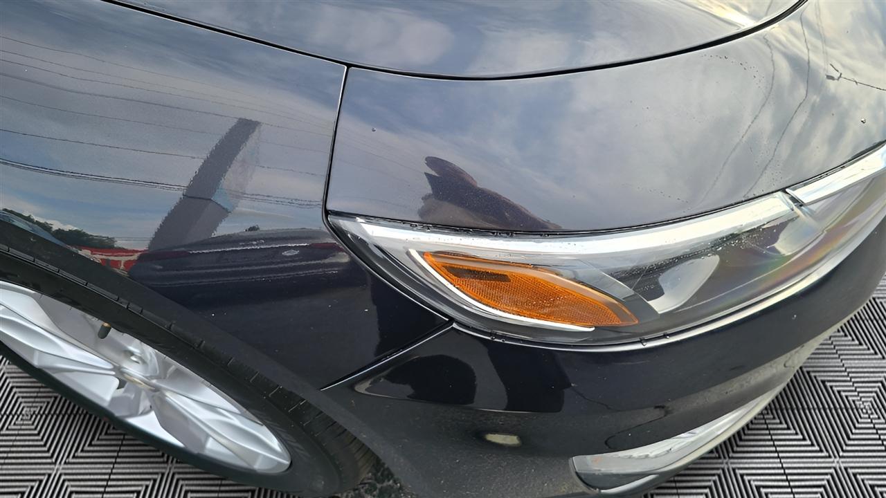 Chevrolet Malibu 1LT 2023