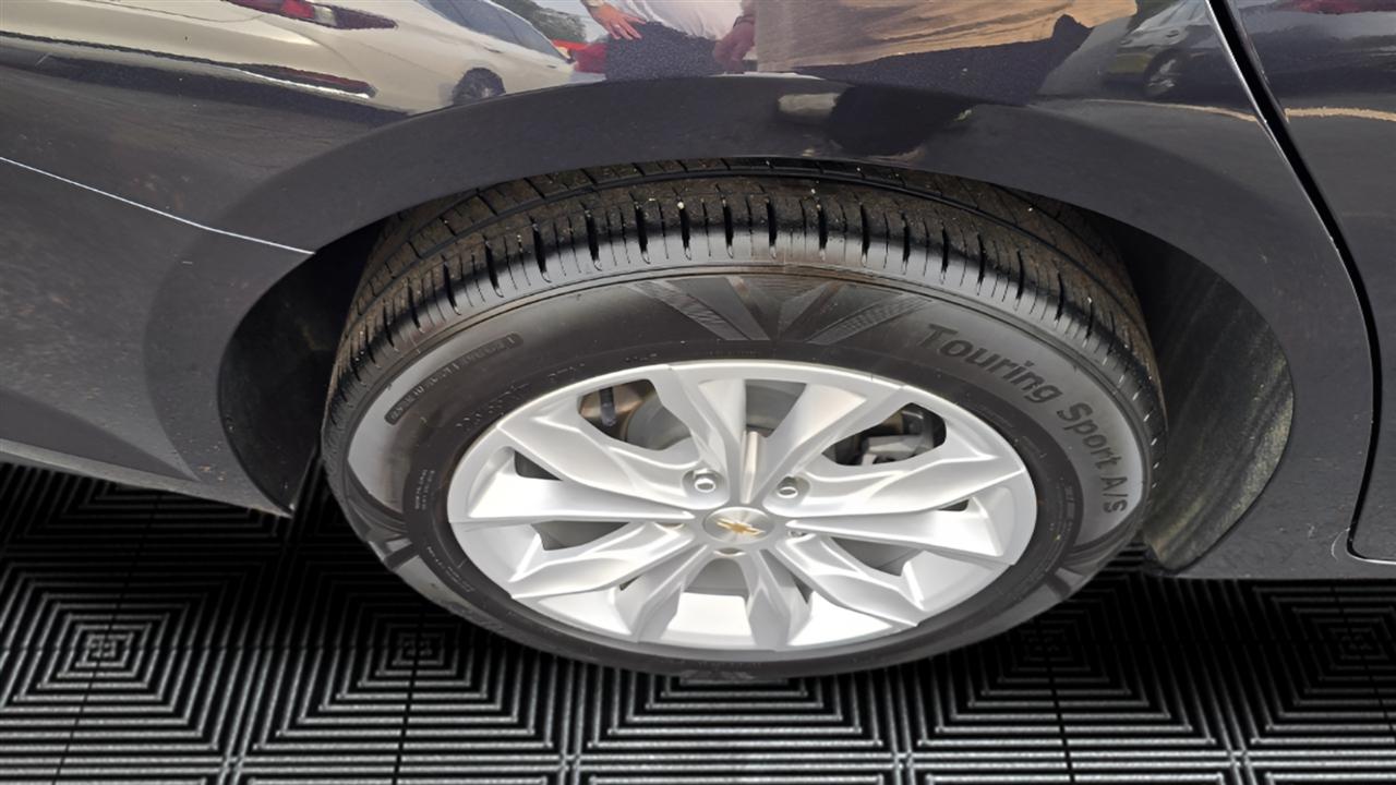 Chevrolet Malibu 1LT 2023