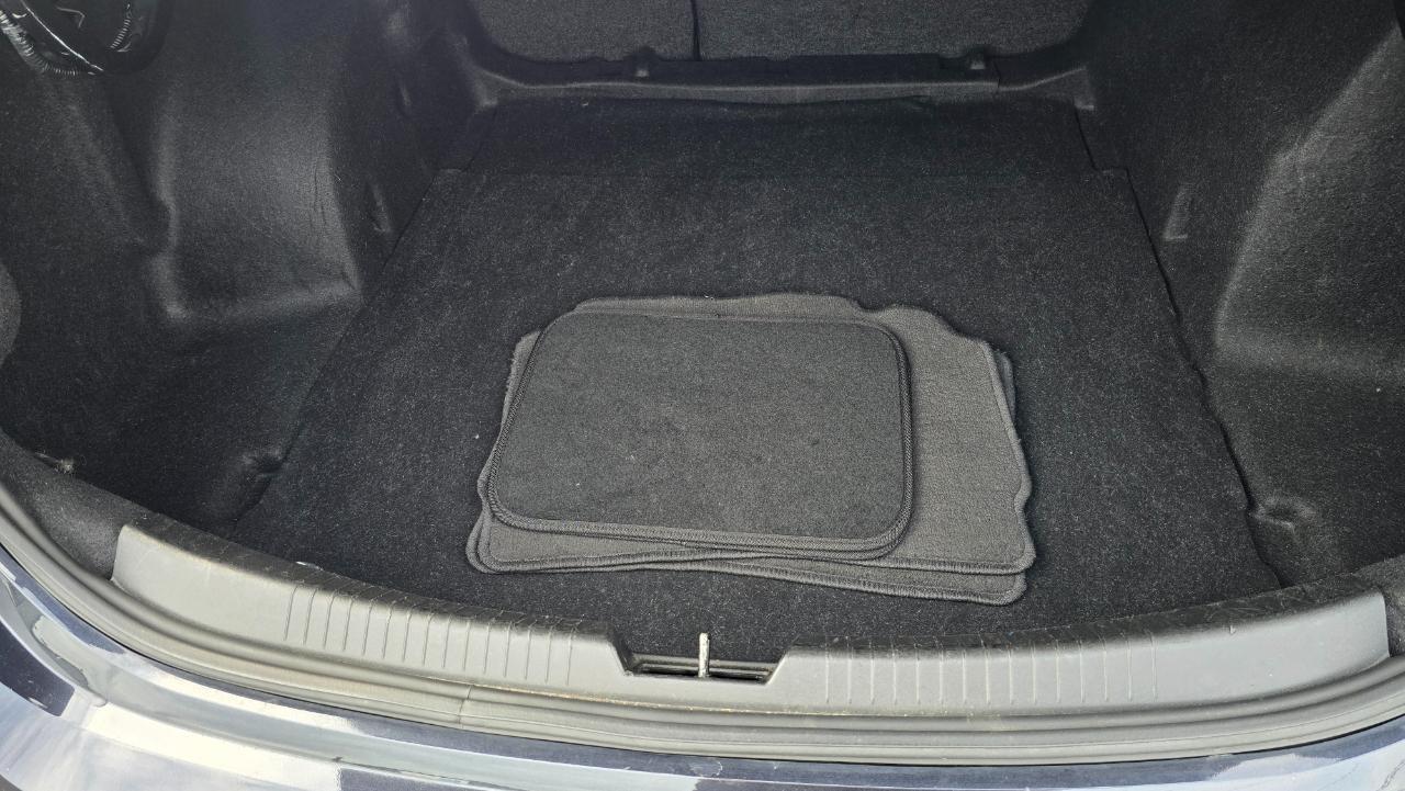 Chevrolet Malibu 1LT 2023