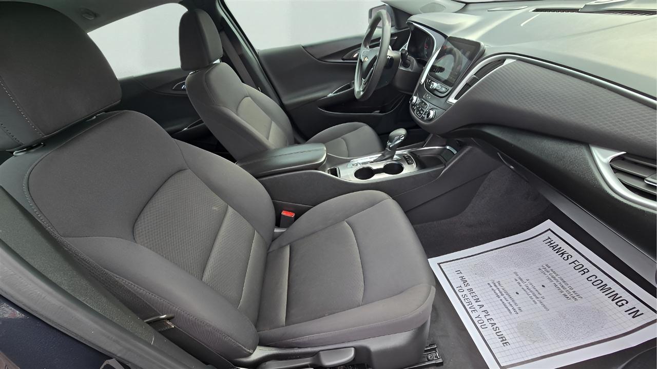 Chevrolet Malibu 1LT 2023