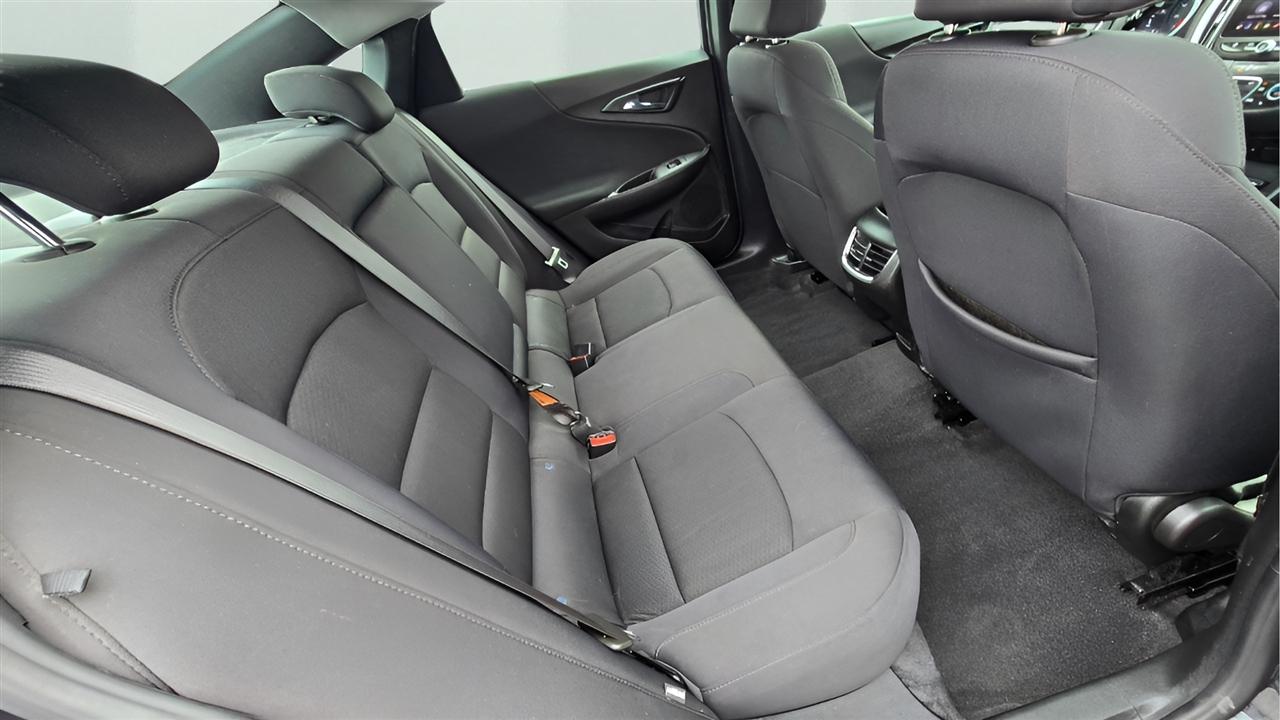 Chevrolet Malibu 1LT 2023