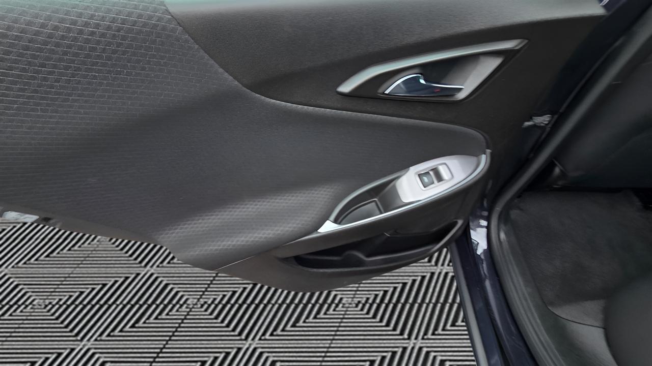 Chevrolet Malibu 1LT 2023