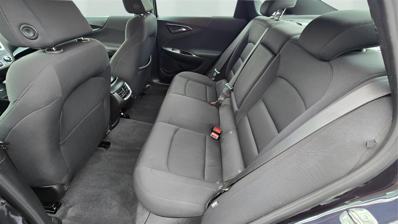 Chevrolet Malibu 1LT 2023