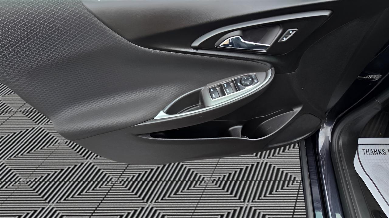 Chevrolet Malibu 1LT 2023