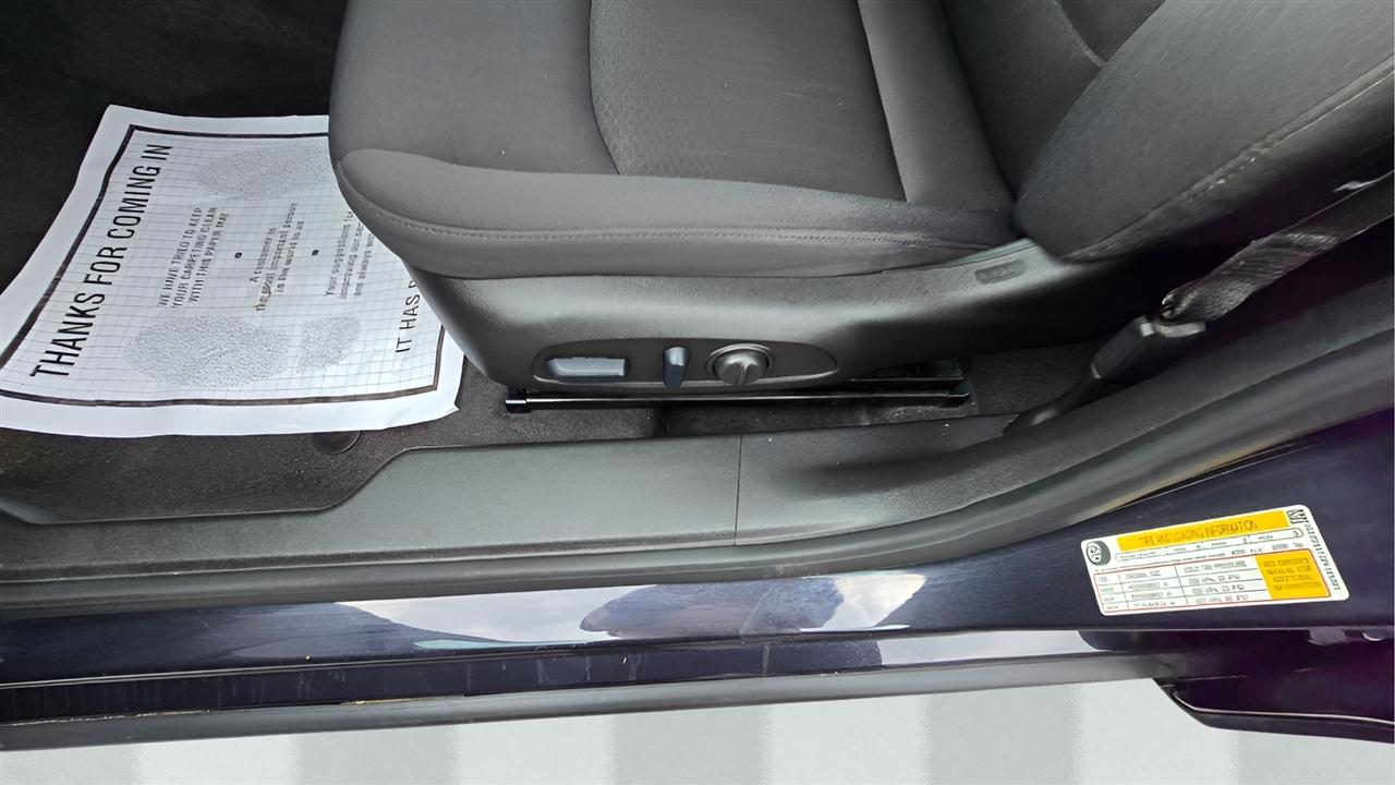 Chevrolet Malibu 1LT 2023