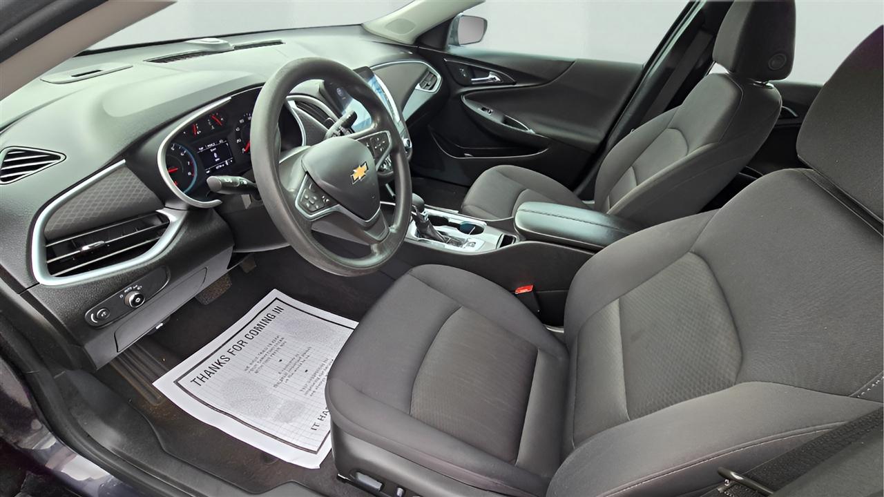 Chevrolet Malibu 1LT 2023