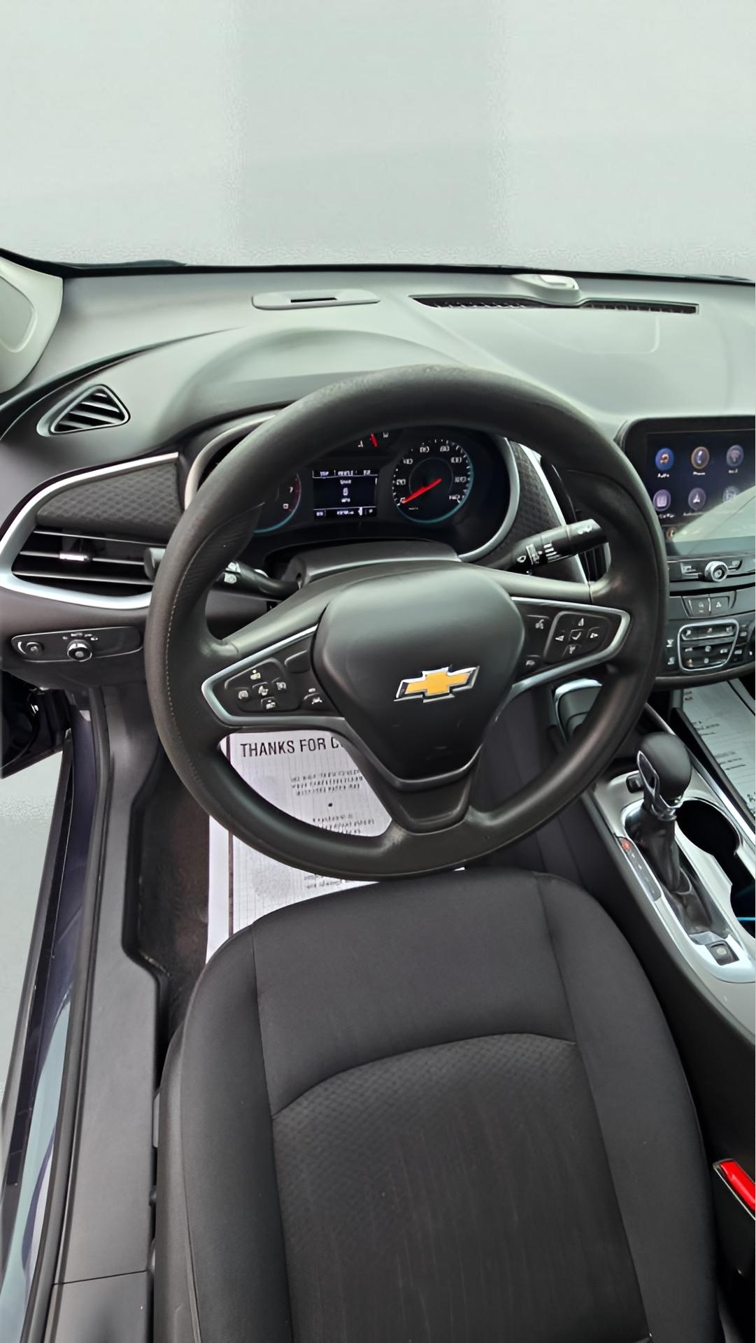 Chevrolet Malibu 1LT 2023