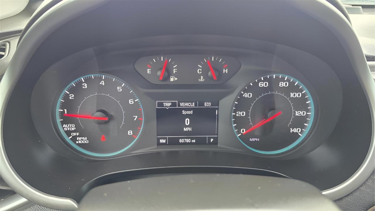 Chevrolet Malibu 1LT 2023