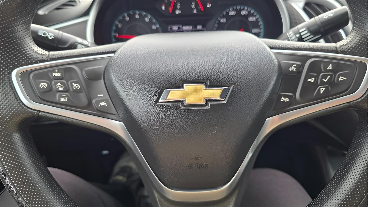 Chevrolet Malibu 1LT 2023