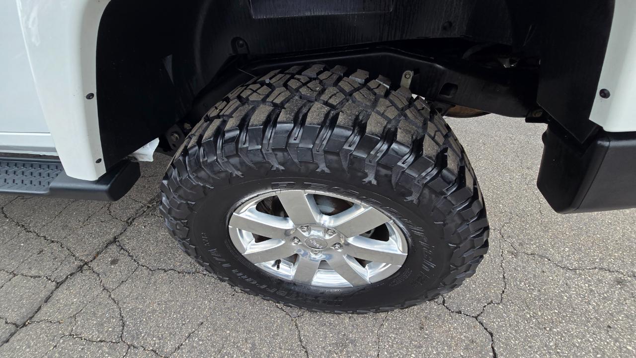 Jeep Wrangler Unlimited Sahara 4WD 2016