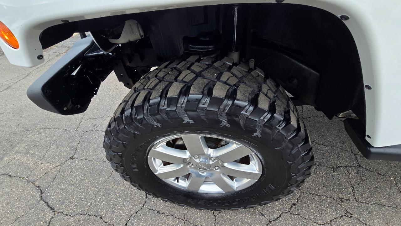 Jeep Wrangler Unlimited Sahara 4WD 2016