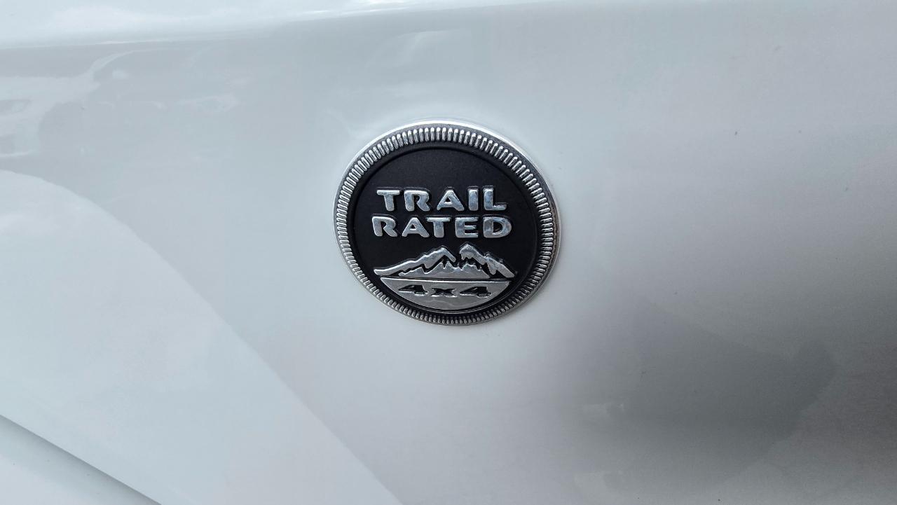 Jeep Wrangler Unlimited Sahara 4WD 2016